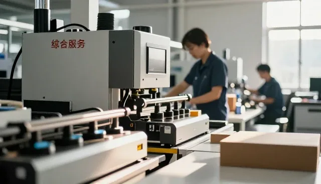 河南麒仰通讯器材有限公司