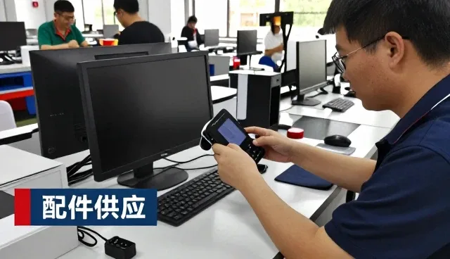 河南麒仰通讯器材有限公司解读技术下的发展趋势
