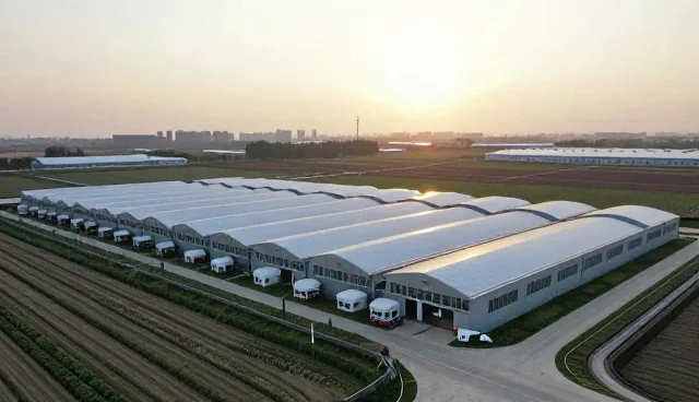 设备选型中的关键考量因素解析