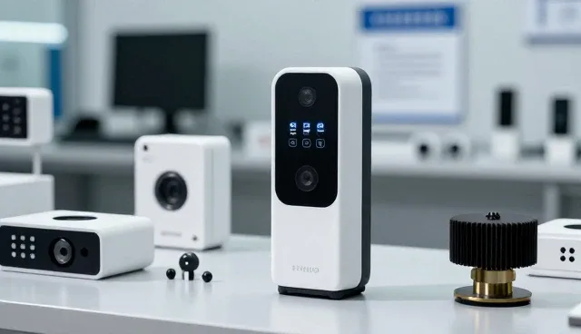 设备选型与使用中的关键关注点分析
