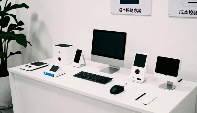 工业设备选型中成本控制的实际需求分析